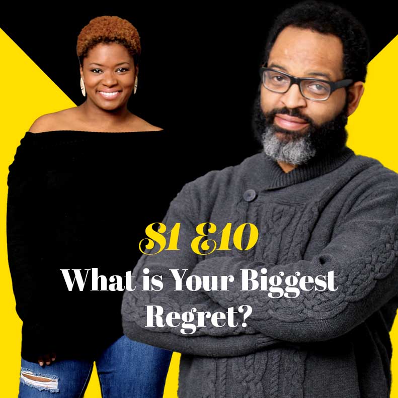 What is Your Biggest Regret?