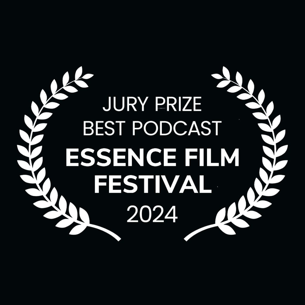 Essence Film Festival Fronds for 2024 Jury Prize for Best Podcast