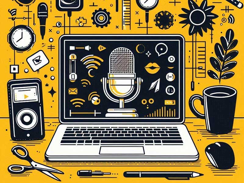 Create a Podcast That Your Audience Can’t Get Enough Of