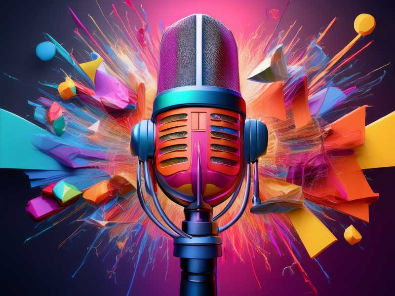 How Not to K*ll Your Podcast in 10 Episodes or Less
