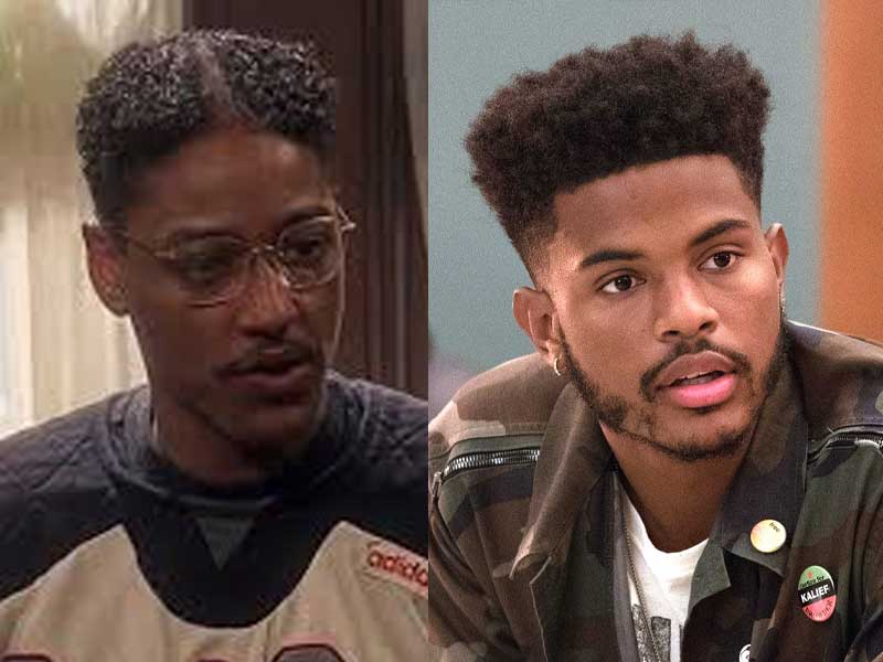 The Perfect Casting for the Remakes of These Classic Films