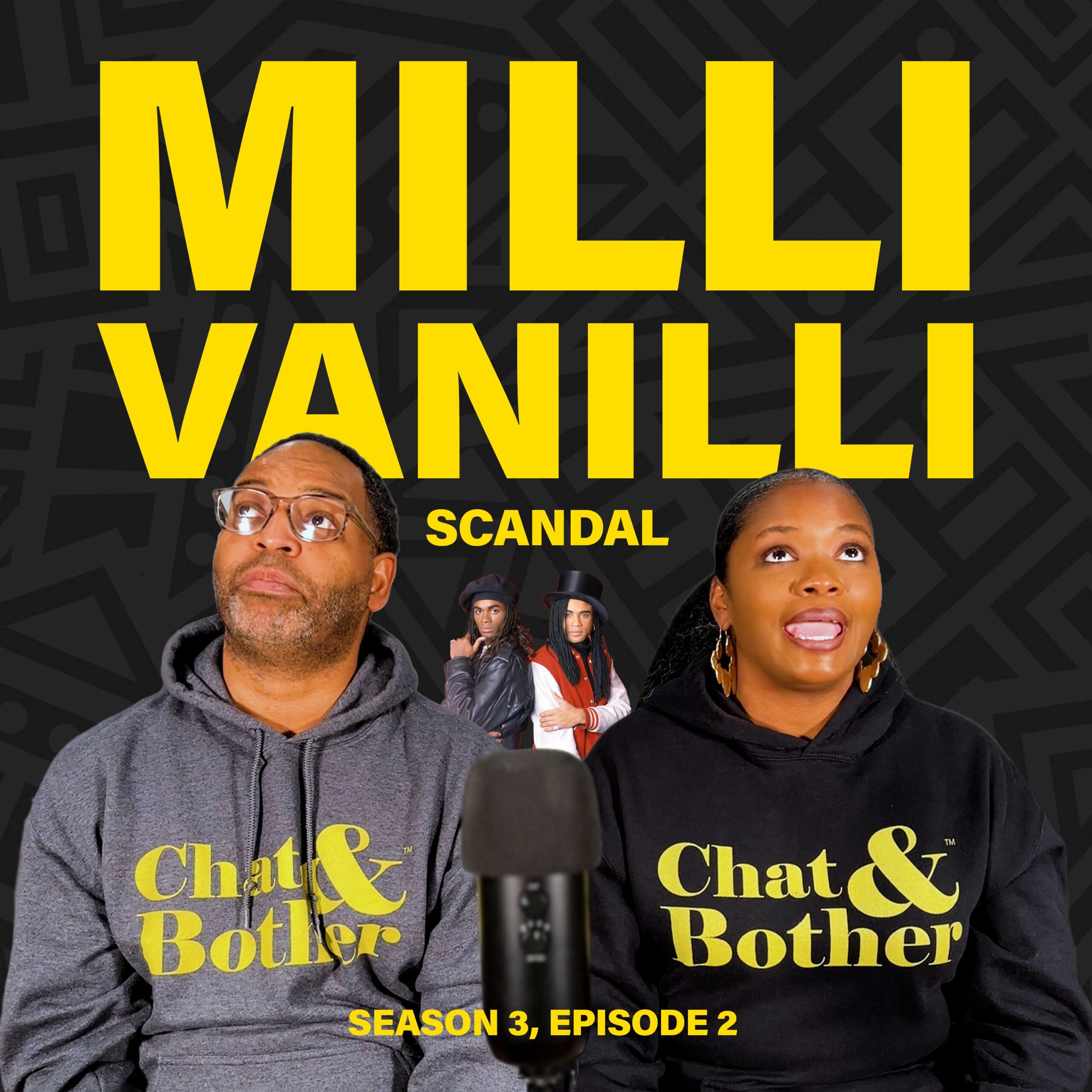 More Unhinged News of the Nineties