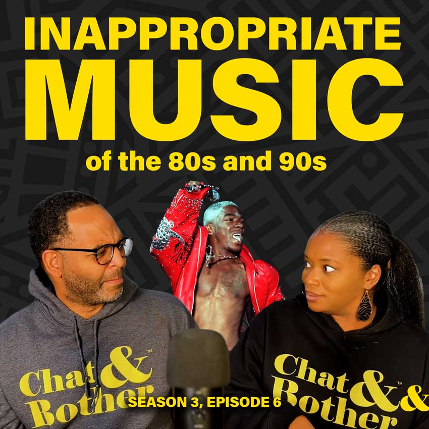 “Backstage, underage…” Why didn’t we question these lyrics? 